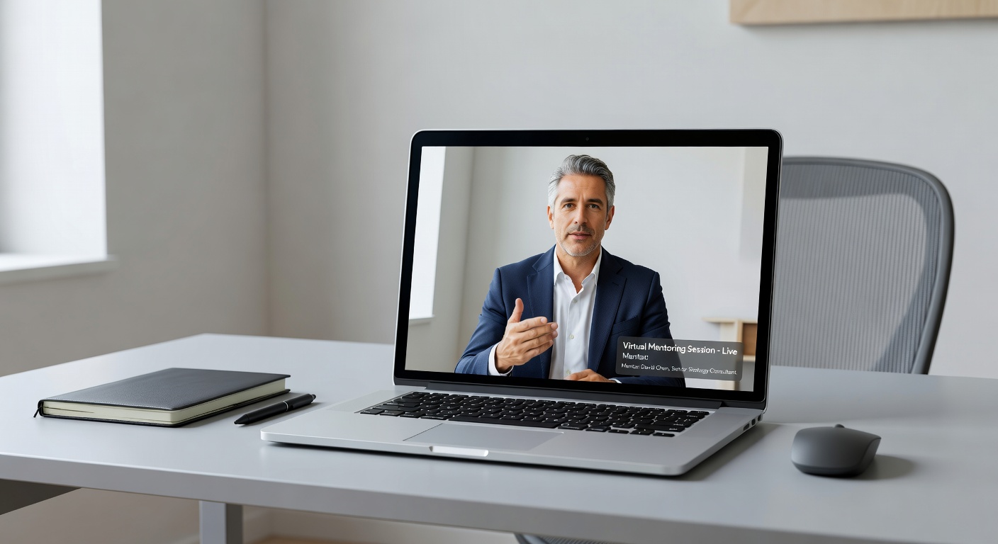 Virtual Engagement